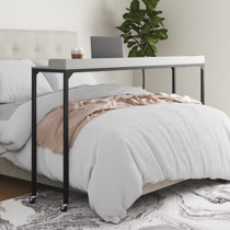 Wayfair overbed online table